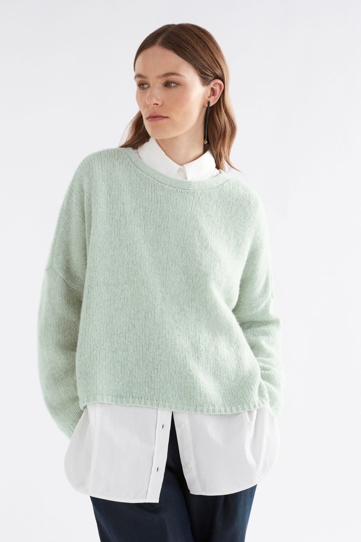 Agna Sweater