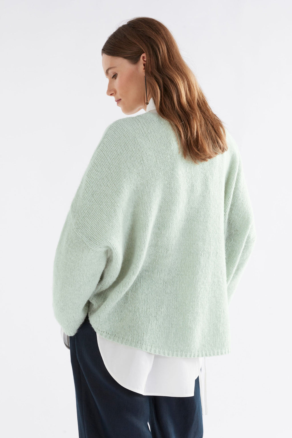 Agna Sweater