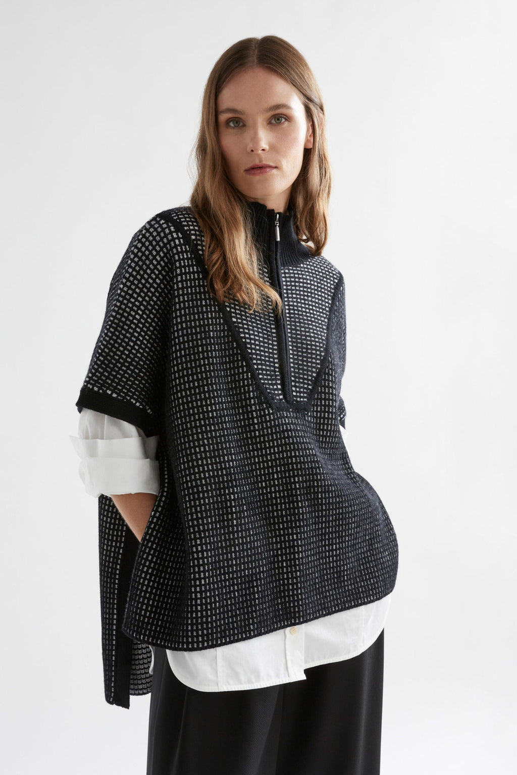Cheli Poncho