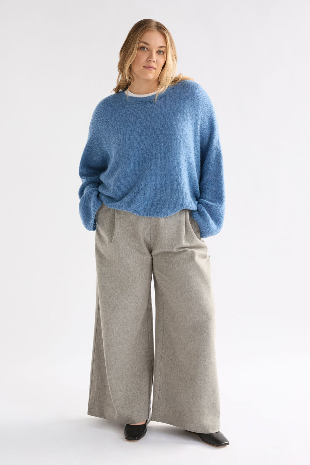 Agna Sweater