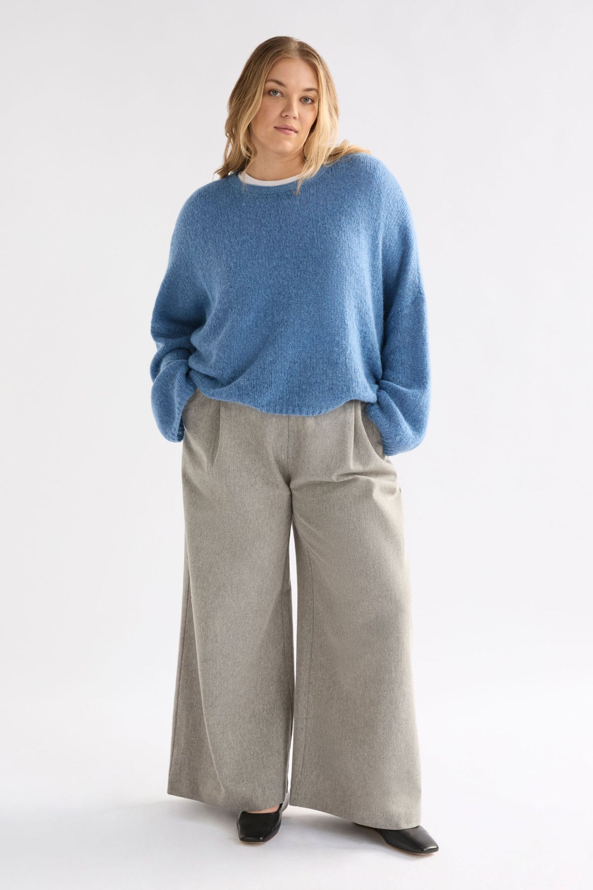 Agna Sweater
