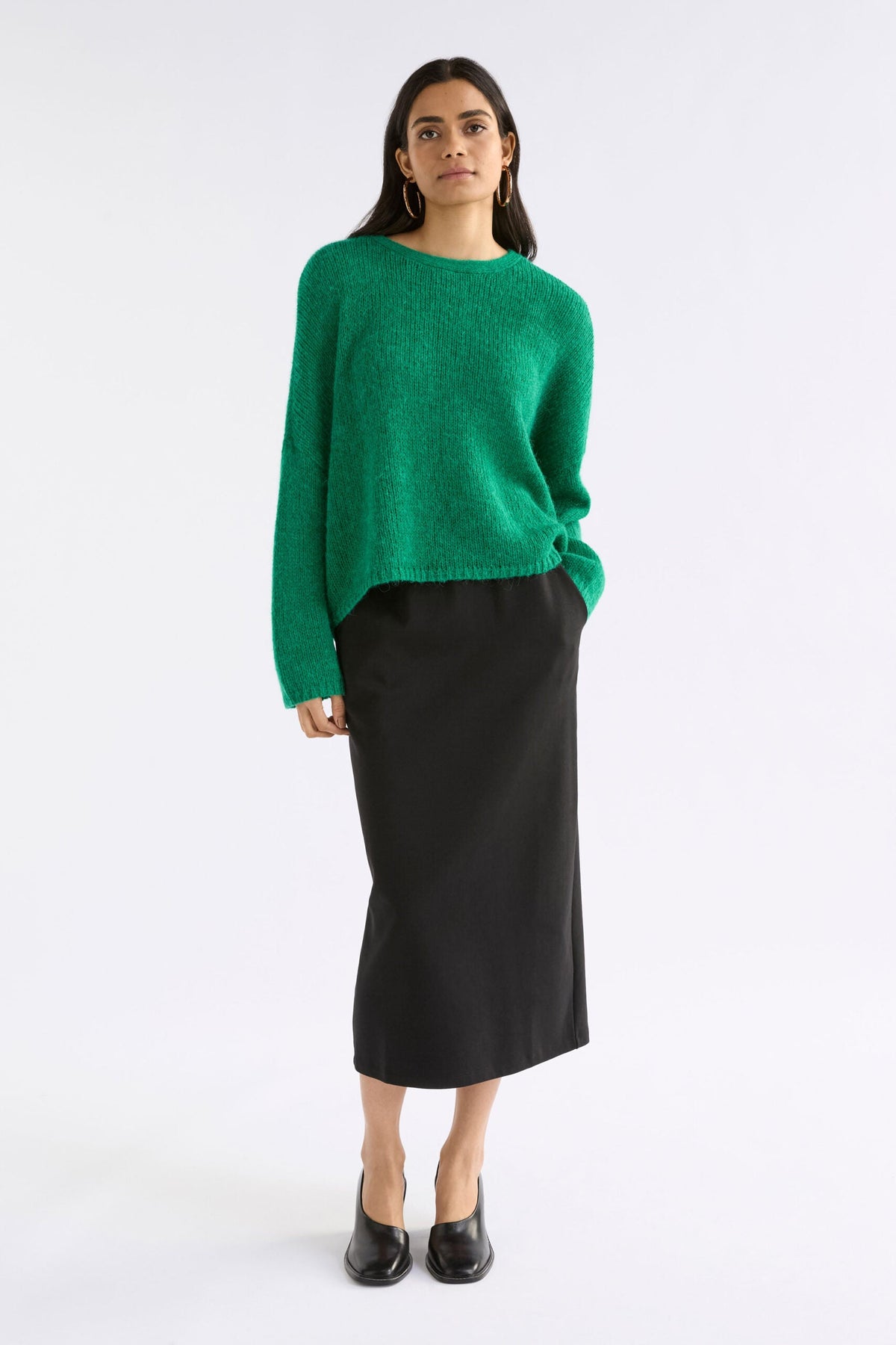 Agna Sweater