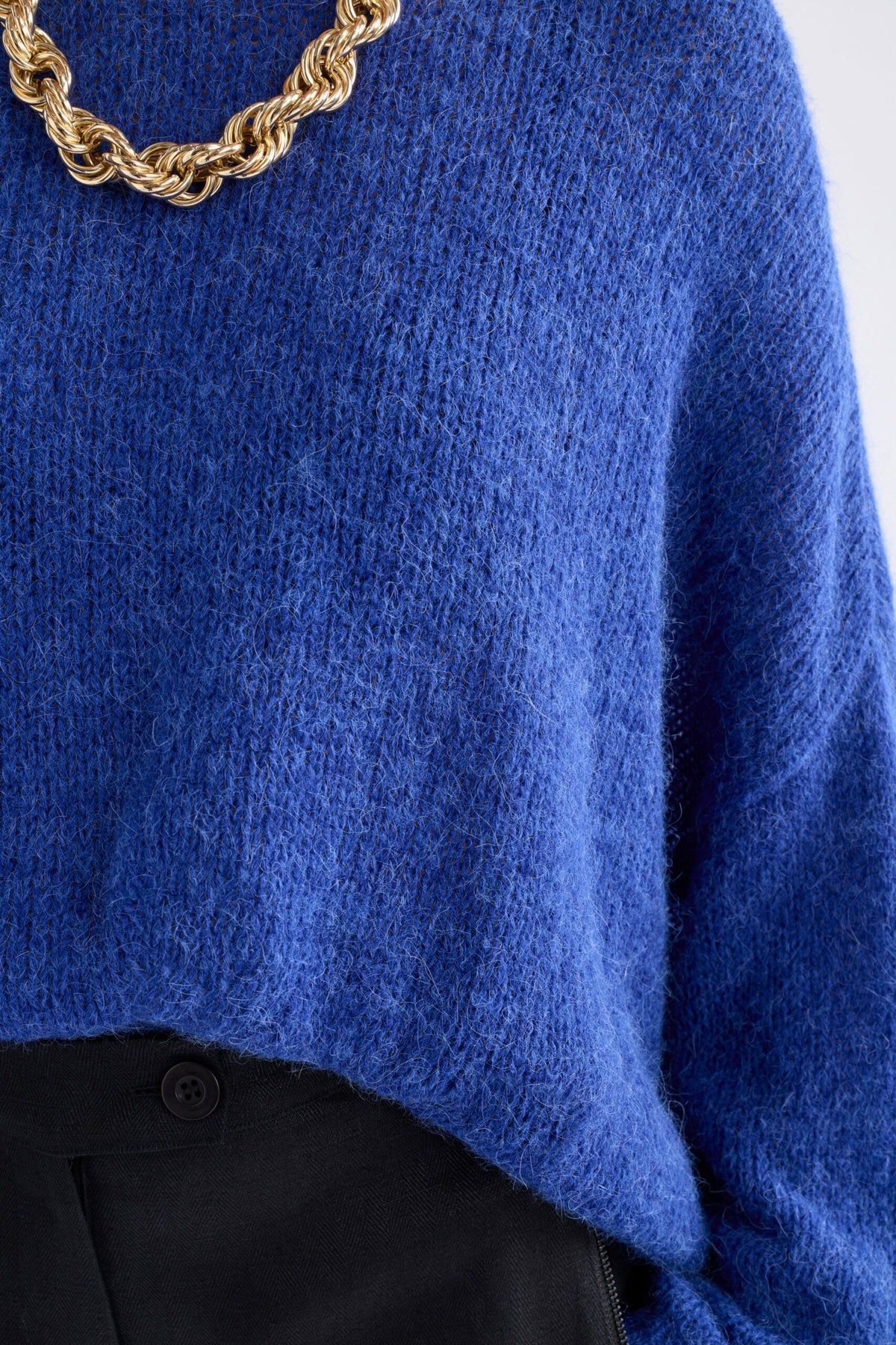 Agna Sweater - Allure