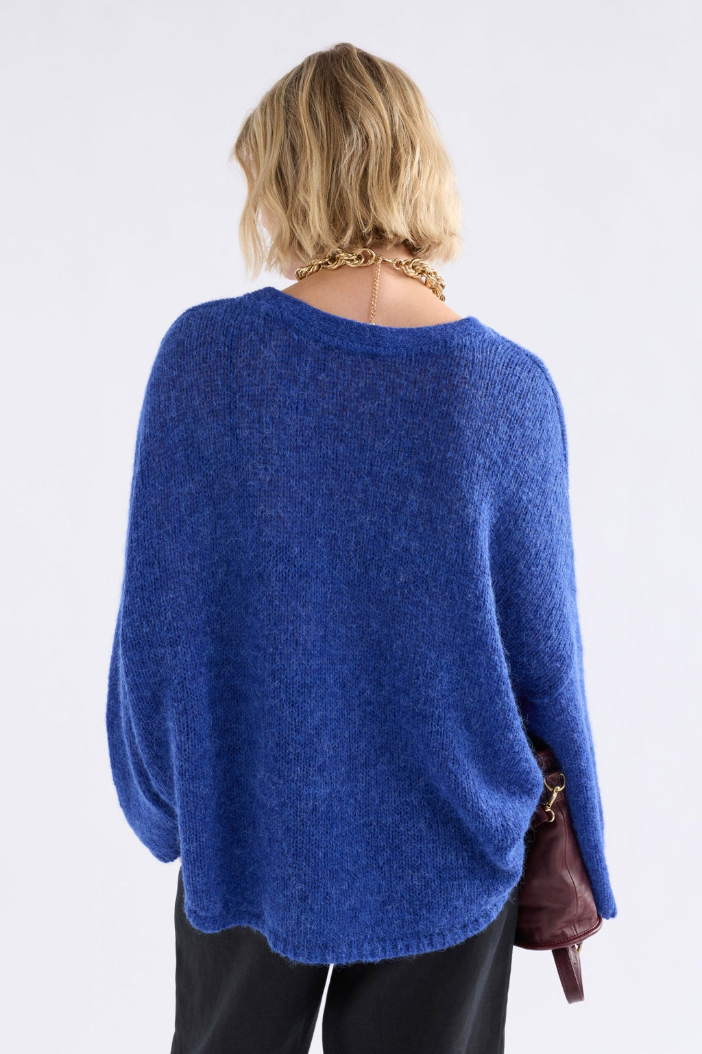 Agna Sweater - Allure