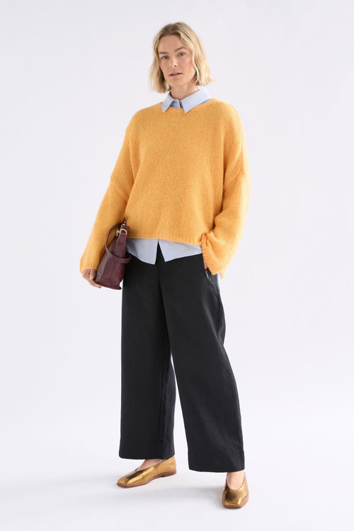 Agna Sweater - Allure