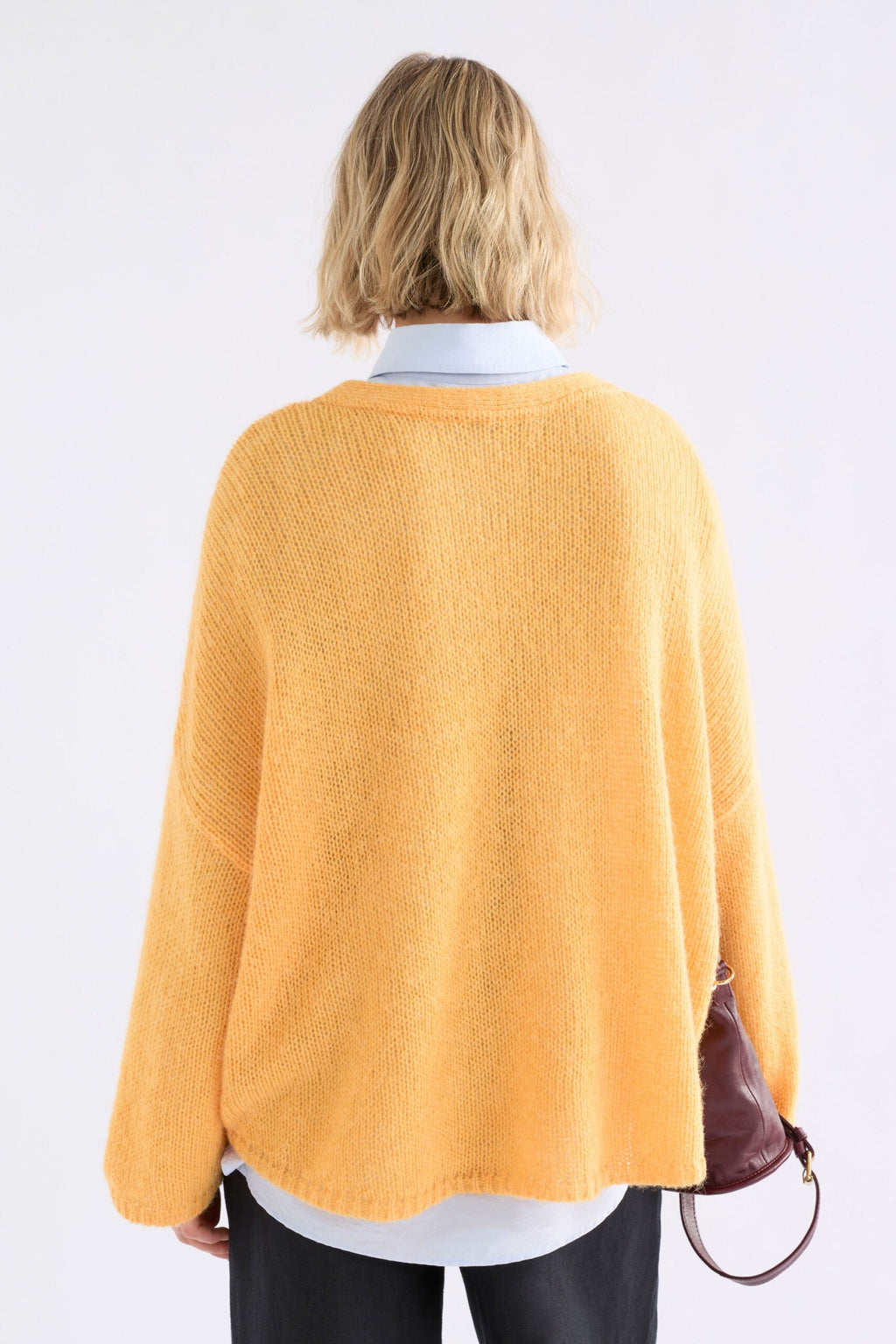 Agna Sweater - Allure