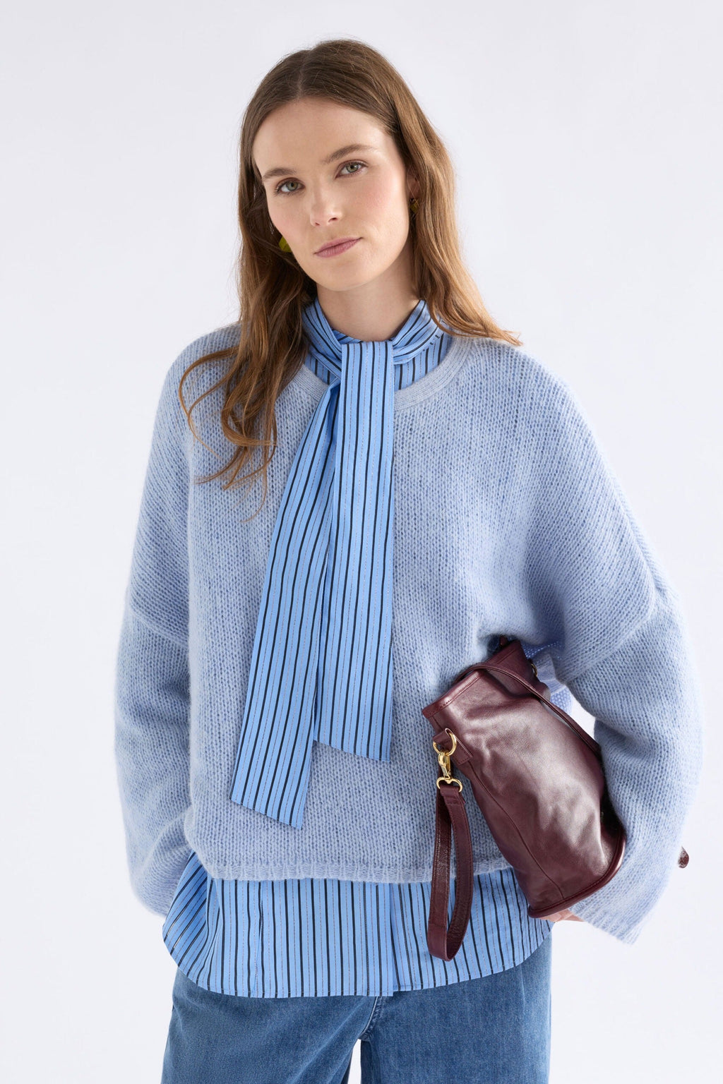 Agna Sweater - Allure
