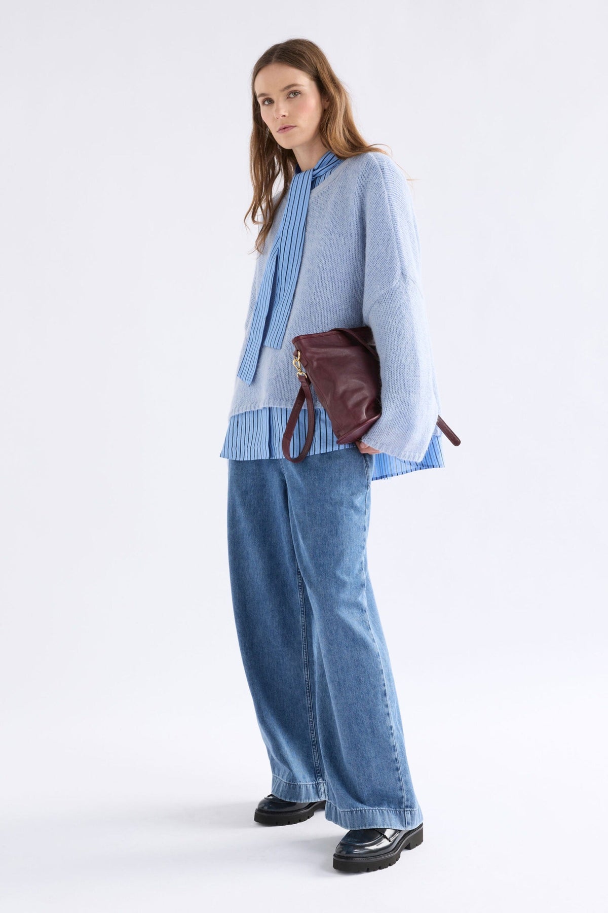 Agna Sweater - Allure