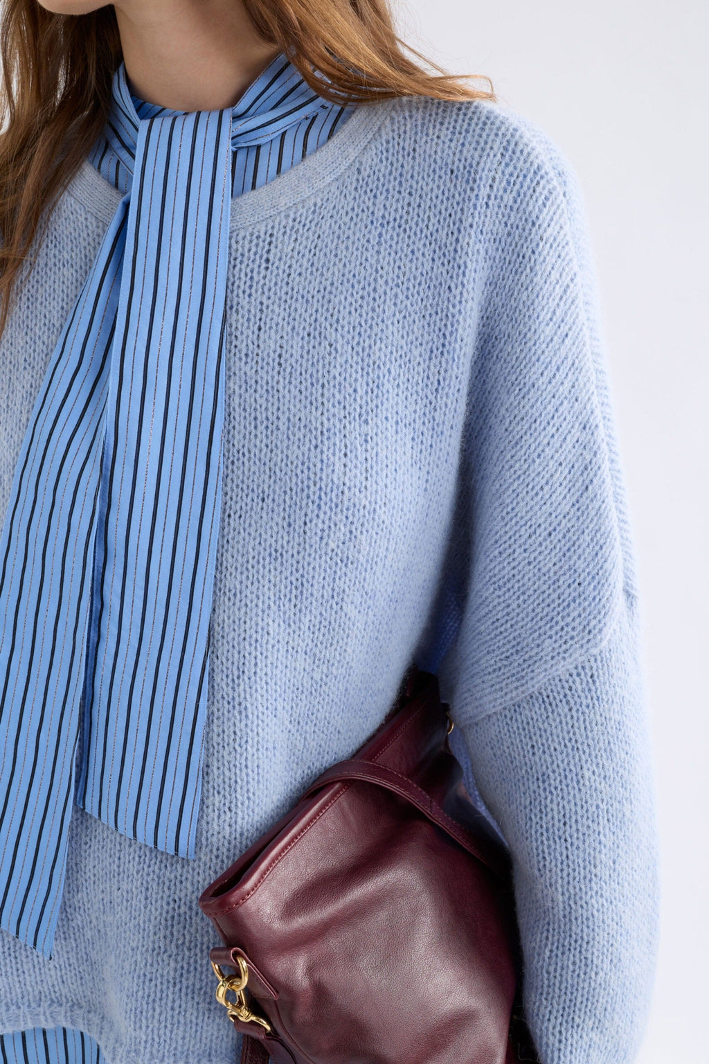 Agna Sweater - Allure