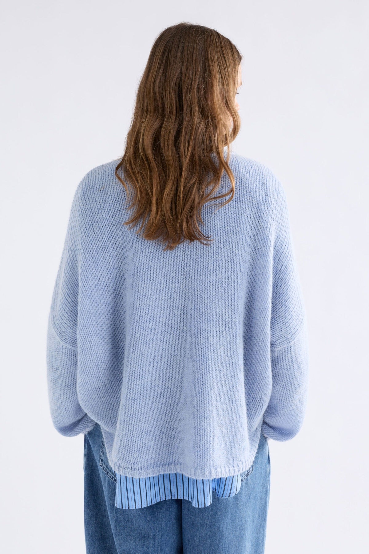 Agna Sweater - Allure
