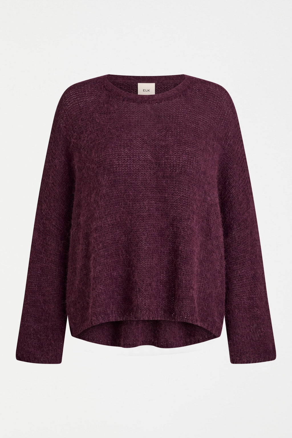 Agna Sweater - Allure