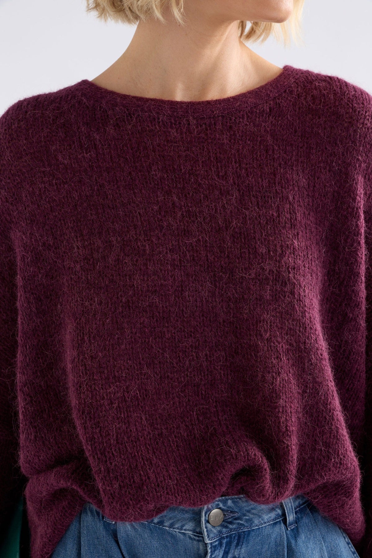 Agna Sweater - Allure