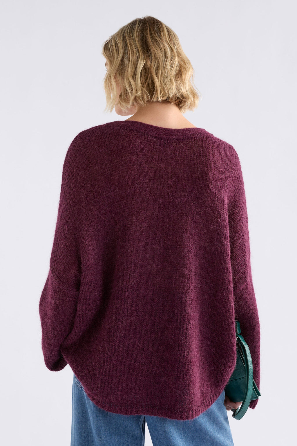 Agna Sweater - Allure