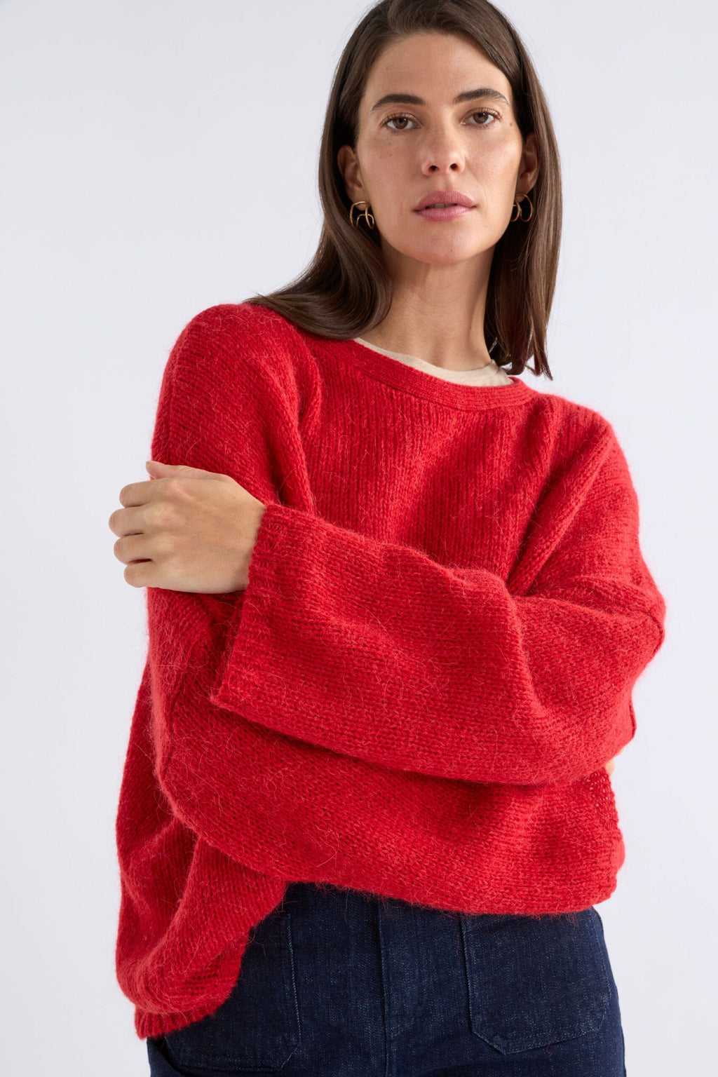 Agna Sweater