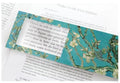 Magnifying Bookmark