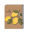 Orchard Pocket Notepad by Kelly Green