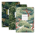Medium Notebook Set-No.6