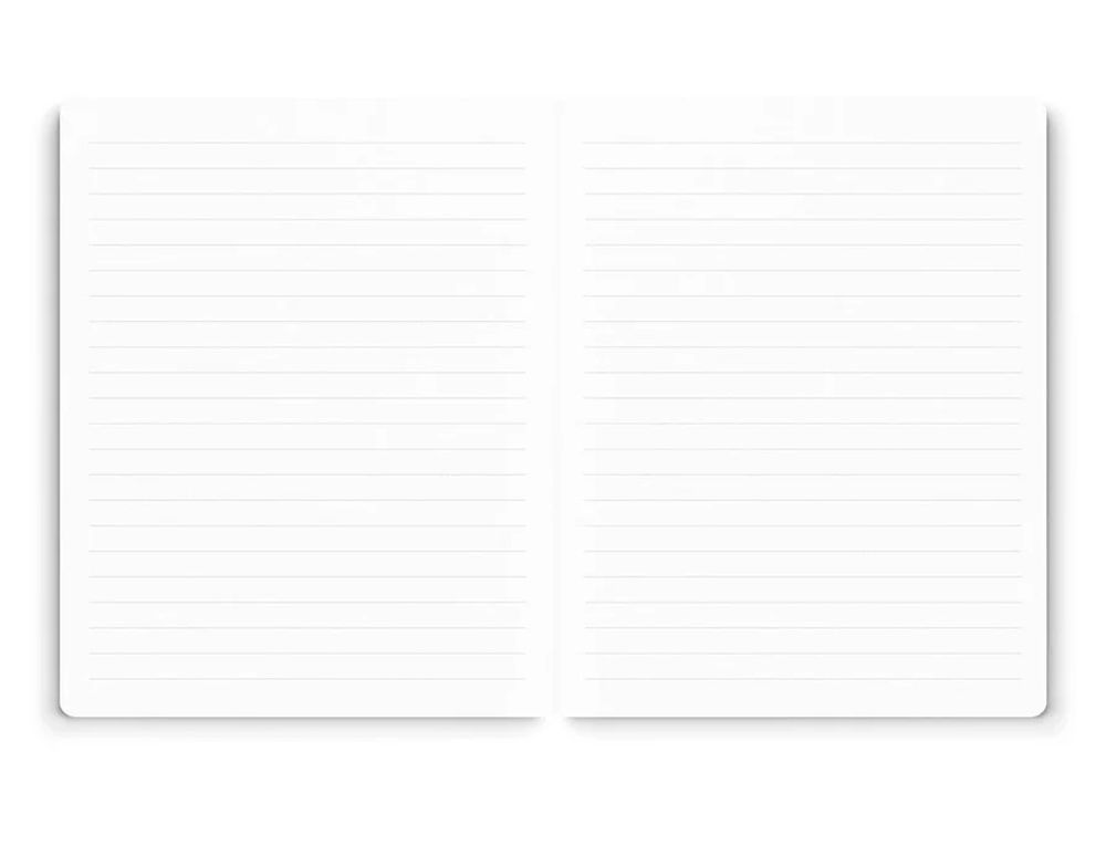 Medium Notebook Set-No.6
