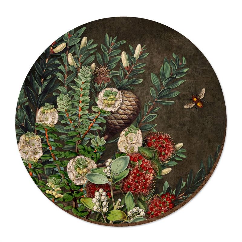 Placemat T Wolfkamp