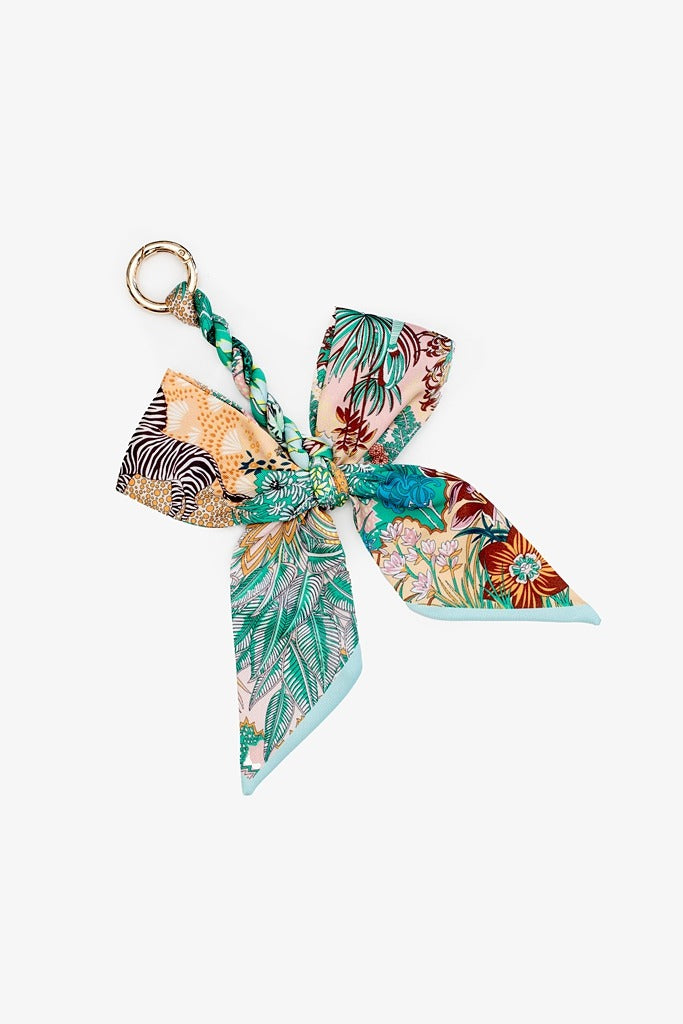 Keychain Bow