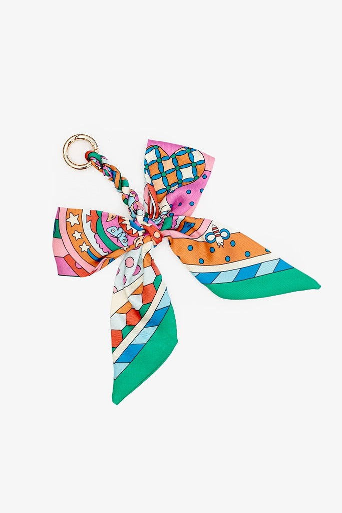 Keychain Bow