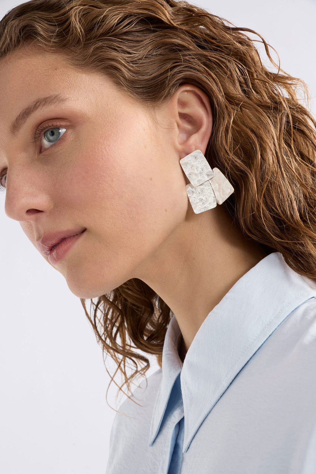 Kilta Drop Earring