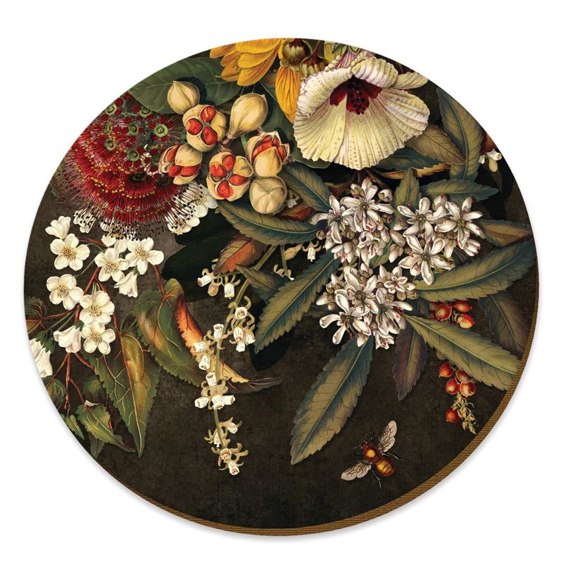 Placemat T Wolfkamp