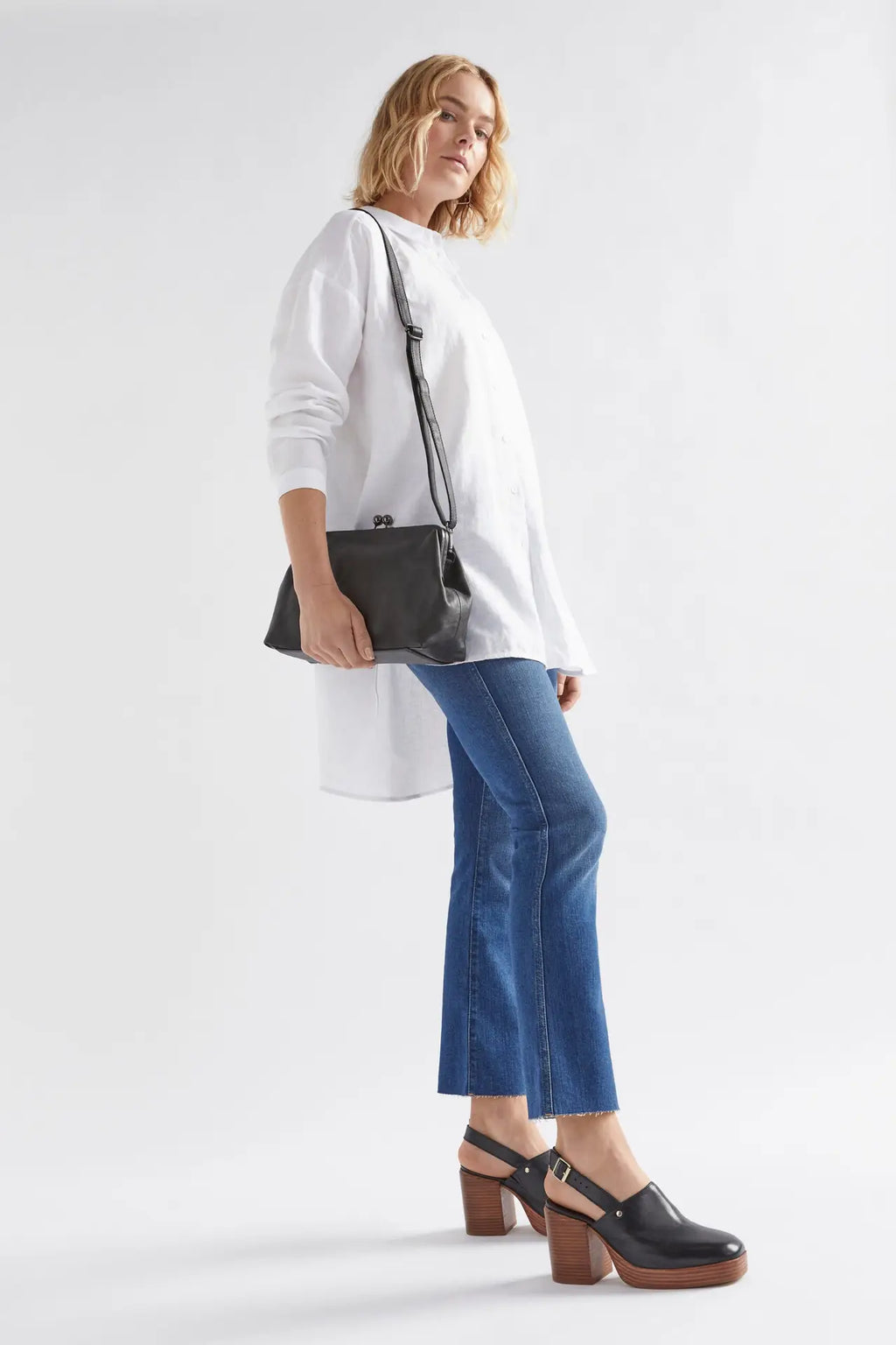 ELK Ulla Clutch Bag