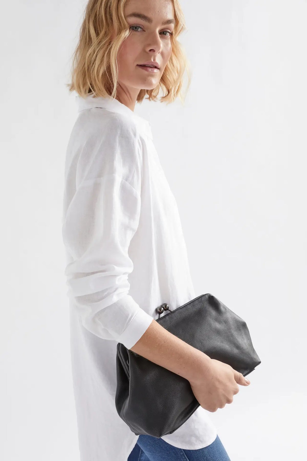 ELK Ulla Clutch Bag