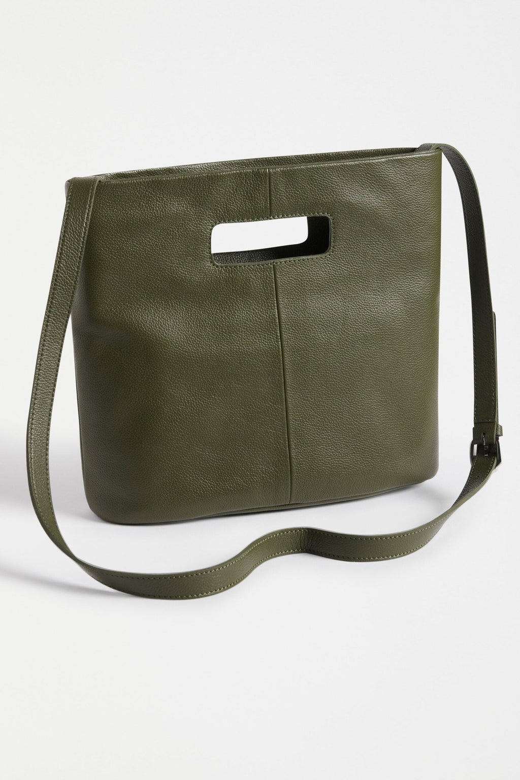 Vio Tote - Olive