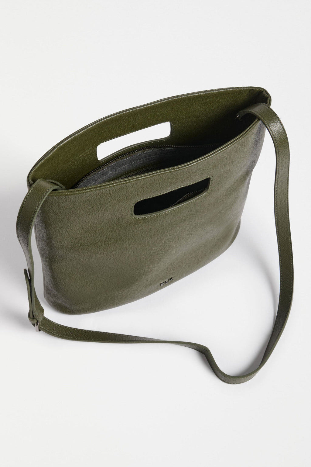 Vio Tote - Olive