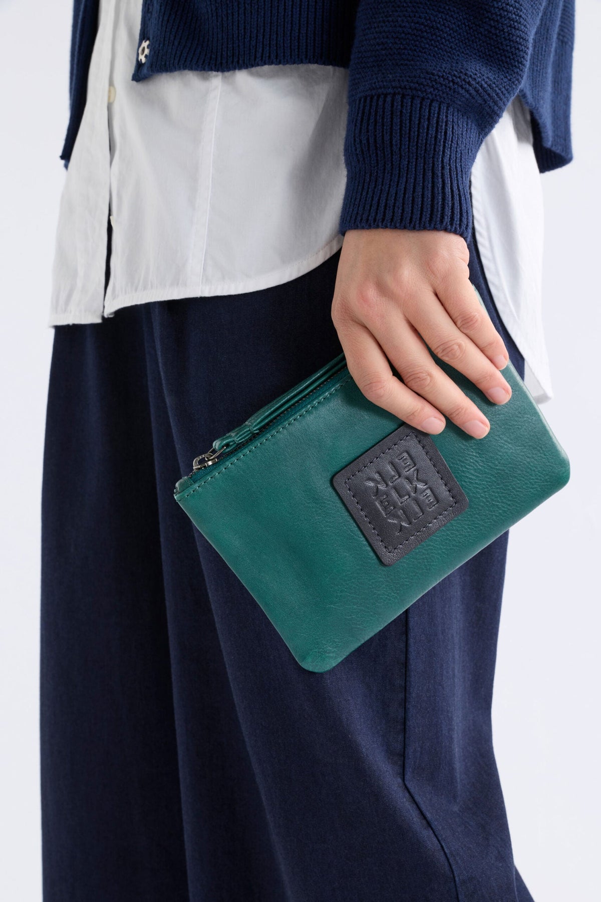 RAHNI SMALL POUCH