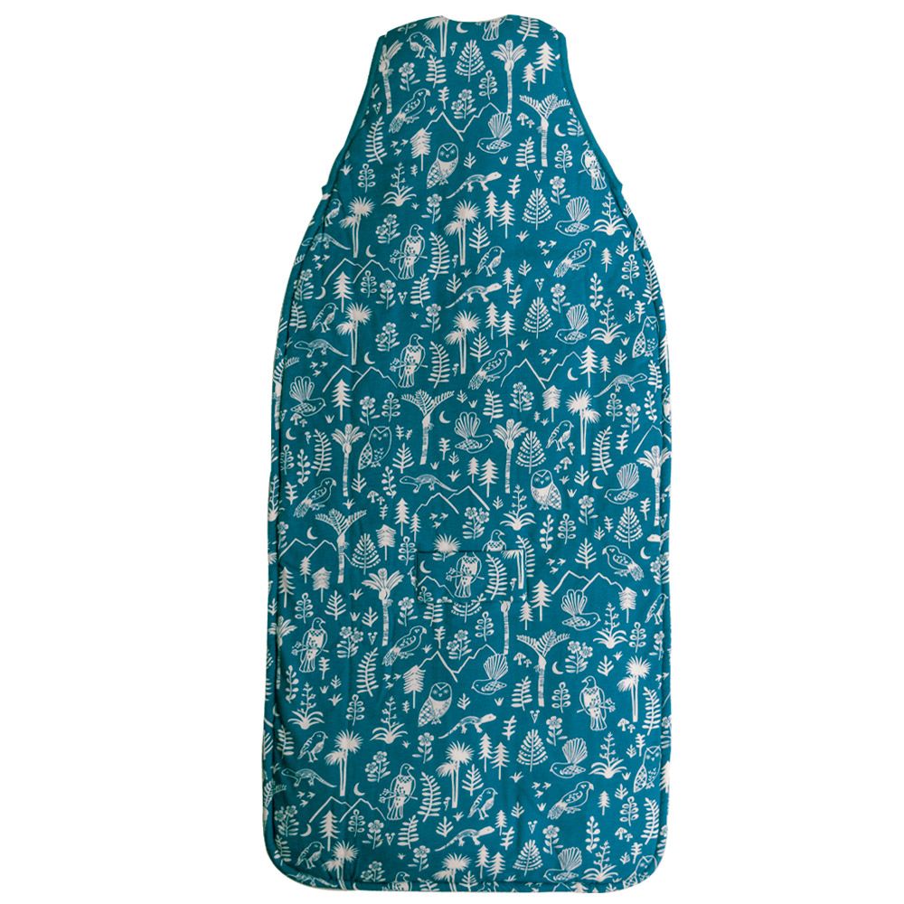 Woolbabe Front Zip Duvet