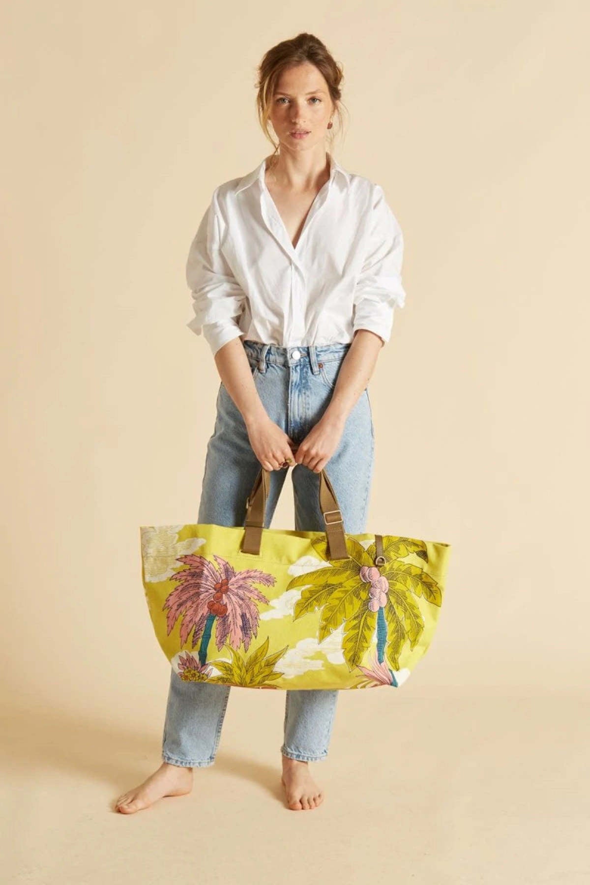 Bag - Inoui Carrier 32x70x25cm