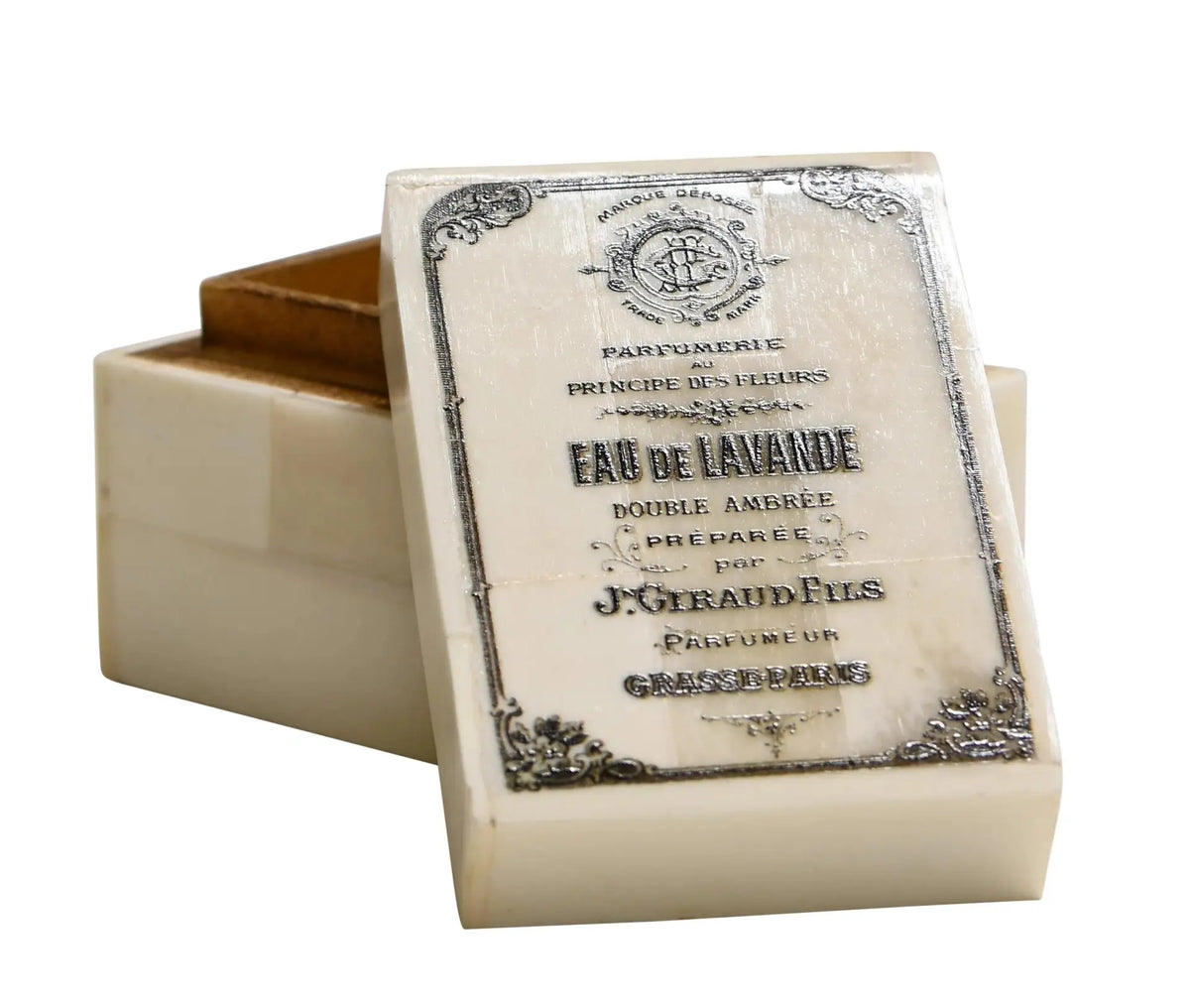 Lavande Bone Box