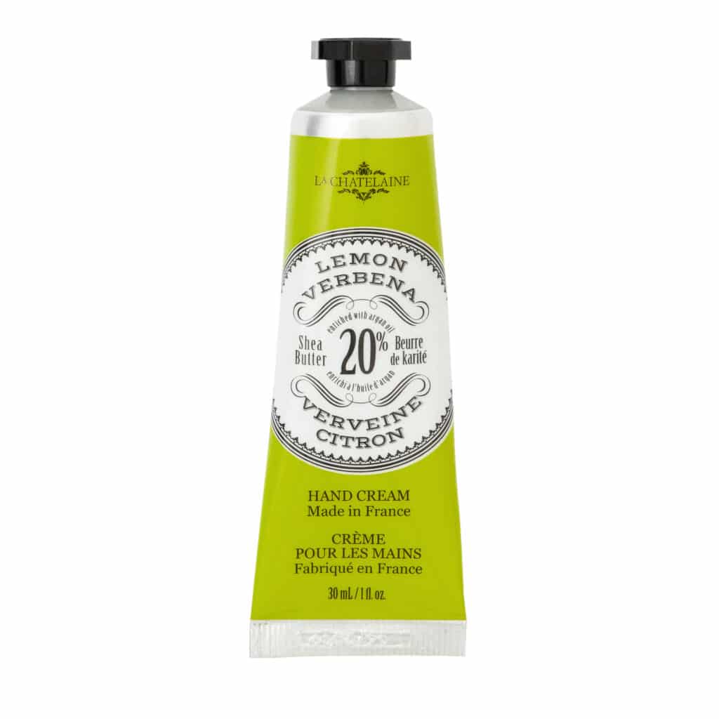 Hand Cream - La Chatelaine
