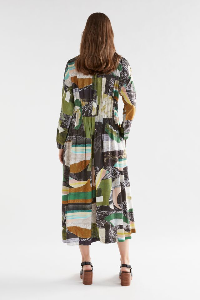 Lenne Dress