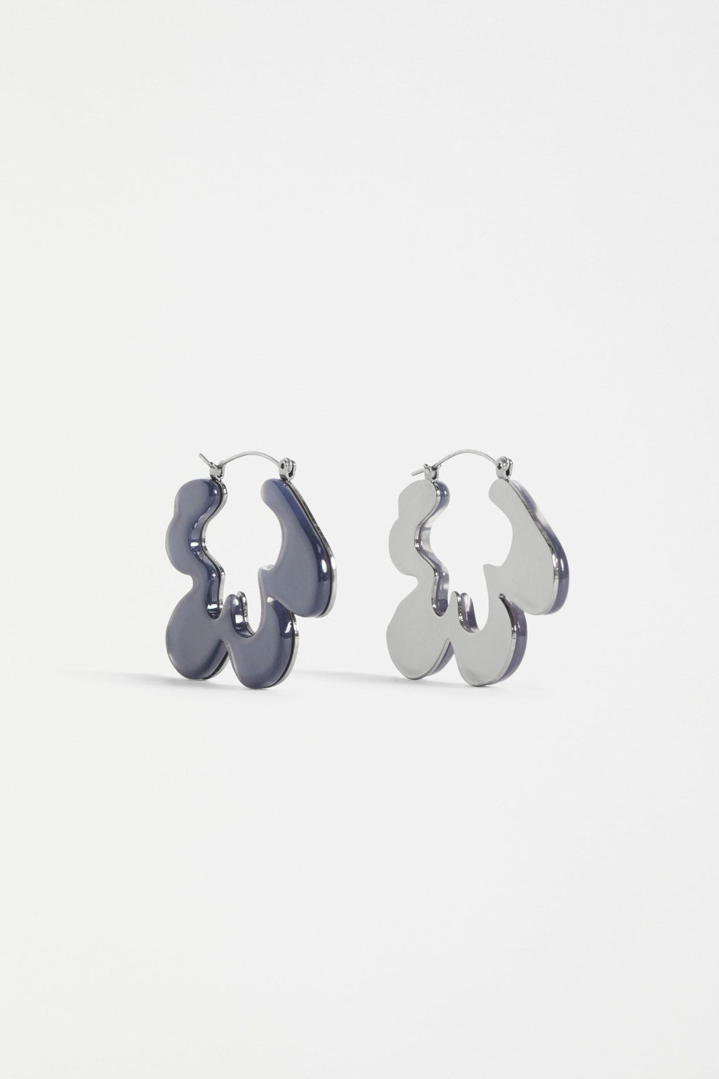 Lomma Hoop Earring