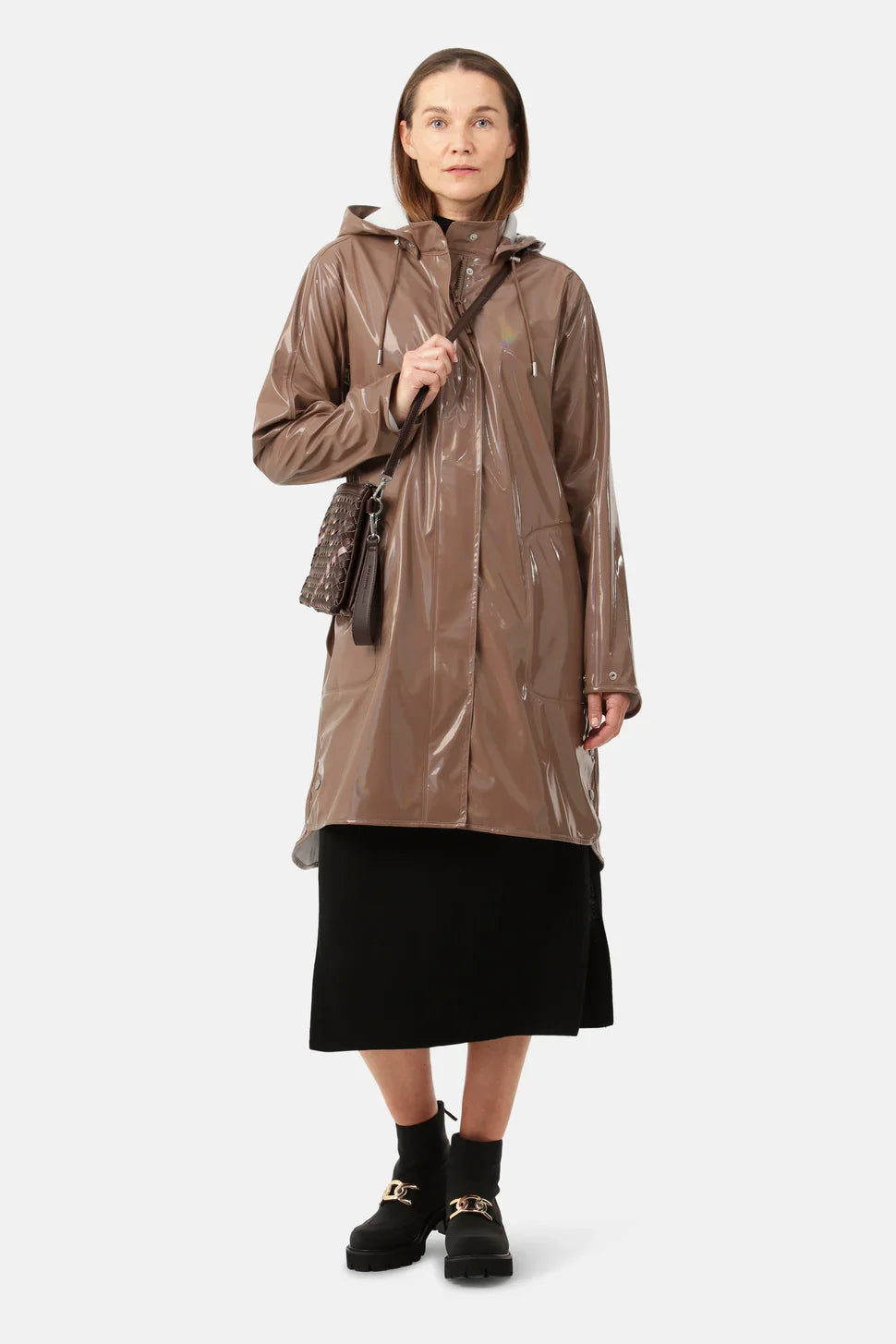 Rain71G - Acorn