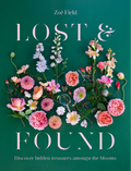 Zoe Field - Lost & Found