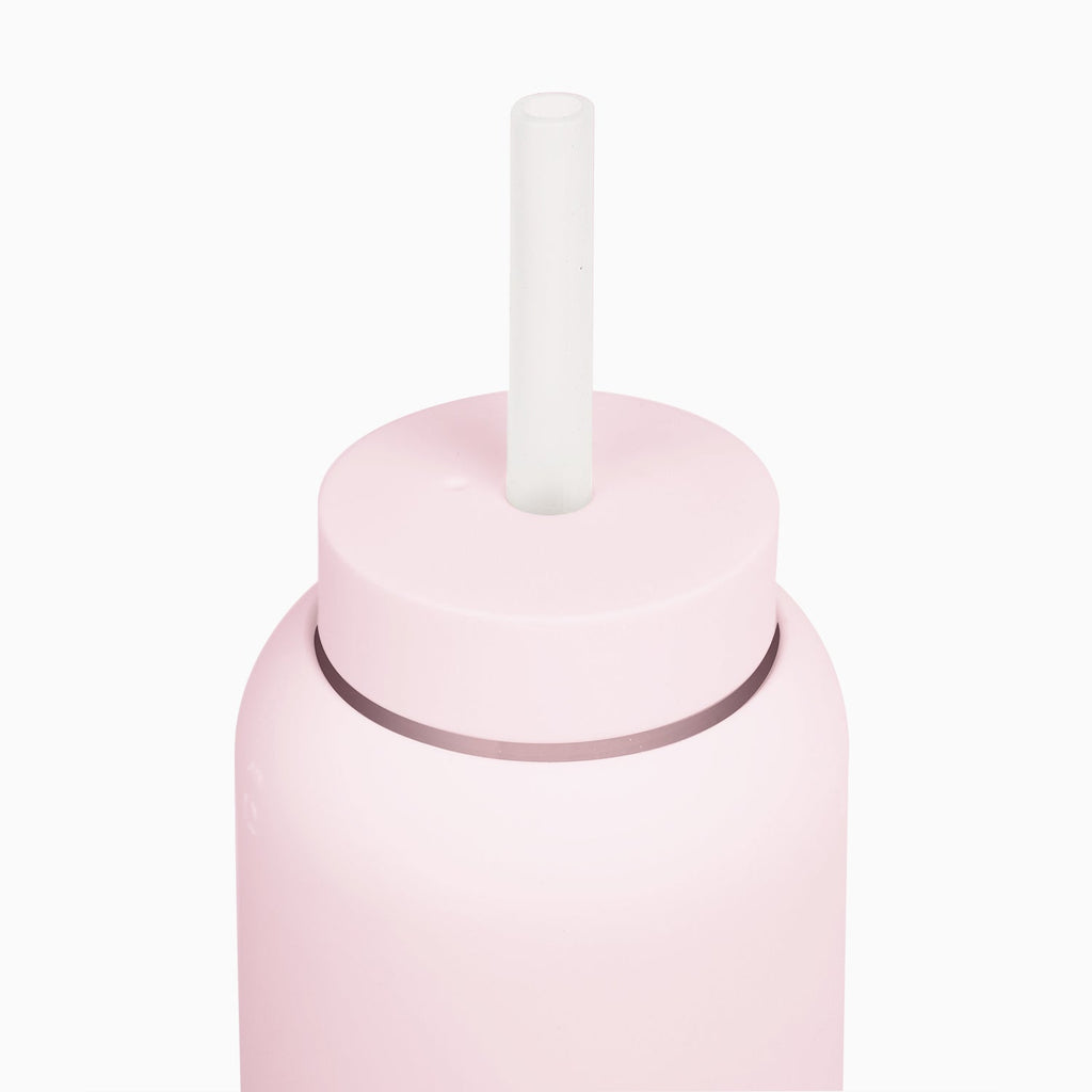Bink Lounge Straw & Cap