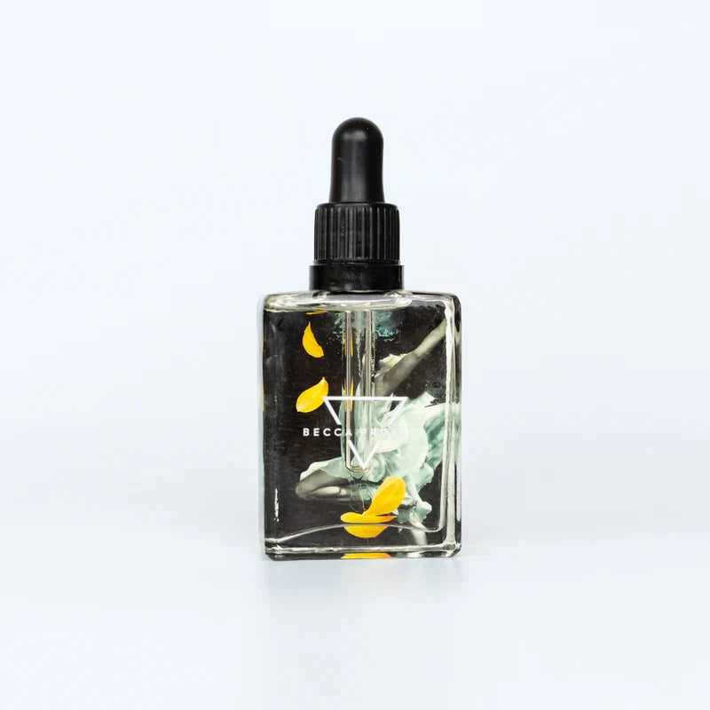 Body Oil 30ml - LUNA