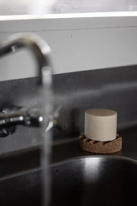 Real World Soap Bar