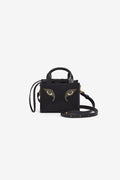 Inoui Bag - Mini CAPRICE Cross body - EYES