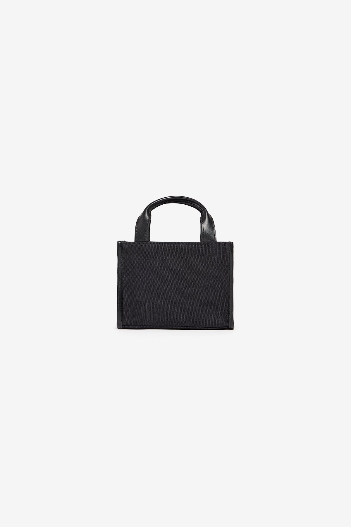 Inoui Bag - Mini CAPRICE Cross body - EYES