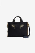 Inoui Bag - NOMADE Cross body Leather handles