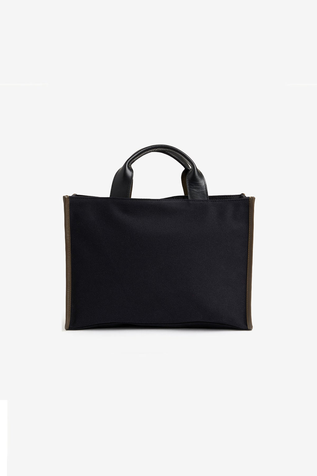 Inoui Bag - NOMADE Cross body Leather handles