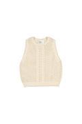 Maaike Sleeveless Jumper