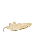 Marta Paper Rope Leaf Tray