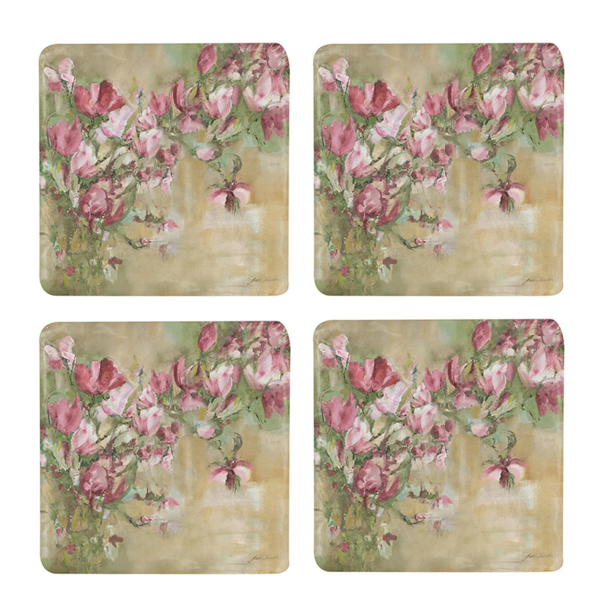 Coaster - Magnolia Limone